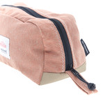 Toastie M // Utility Pouch (Black)