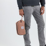 Toastie M // Utility Pouch (Black)