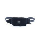 Moon // Fanny Bag (Black)