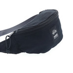 Moon // Fanny Bag (Black)