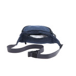 Moon // Fanny Bag (Black)