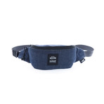 Moon // Fanny Bag (Black)