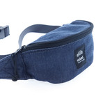 Moon // Fanny Bag (Black)