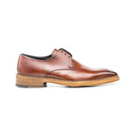 Tiberio Exclusive Derby Punch // Brown (Euro: 43)