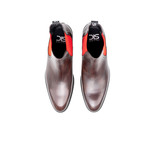 Roberto Boot // Brown (Euro: 44)