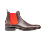 Roberto Boot // Brown (Euro: 44)