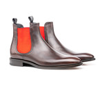 Roberto Boot // Brown (Euro: 44)