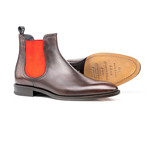 Roberto Boot // Brown (Euro: 44)