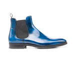 Roberto Boot // Blue (Euro: 45)