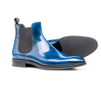 Roberto Boot // Blue (Euro: 45)