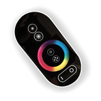 Icon LED Mirror // Dimmer + Bluetooth + Chromo Therapy + Defogger // 60"L x 30"W