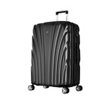 Vortex 3-Piece Hardcase Luggage Set (Gray)