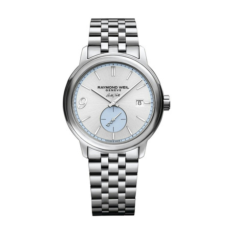 Raymond Weil Maestro Automatic // 2238-ST-BUDH1