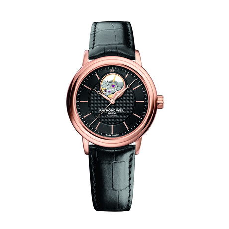 Raymond Weil Maestro Automatic // 2827-PC5-20001