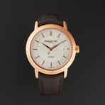 Raymond Weil Maestro Automatic // 2837-PC5-65001