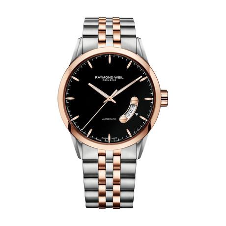 Raymond Weil Freelancer Automatic // 2730-SP5-20011