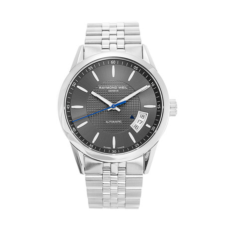 Raymond Weil Freelancer Automatic // 2770-ST-60021
