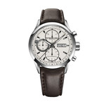 Raymond Weil Freelancer Chronograph Automatic // 7730-STC-65112