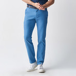 Cotton Pant // İndigo (34WX34L)