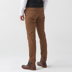 Pant // Camel (31WX34L)