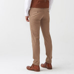 Pant // Beige (30WX34L)