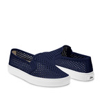 Classic Jib // Navy (US: 7)