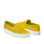 Classic Jib // Lemon (US: 7)