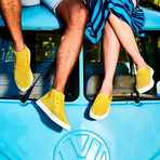 Classic Jib // Lemon (US: 7)