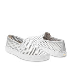 Classic Jib // White (US: 11)