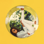 Classic Jib // White (US: 11)