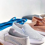 Classic Jib // White (US: 11)