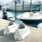 Classic Jib // White (US: 11)