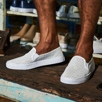 Classic Jib // White (US: 11)