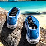 Classic Jib // Bay Blue (US: 8)