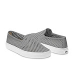 Classic Jib // Gray (US: 9)