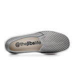 Classic Jib // Gray (US: 9)