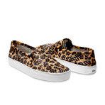 Classic Jib // Leopard (US: 7)