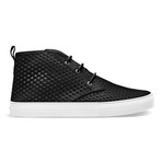 High Top Jib // Noir (US: 10)
