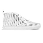 High Top Jib // White (US: 8)