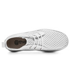 High Top Jib // White (US: 8)