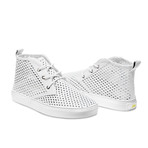 High Top Jib // White (US: 8)