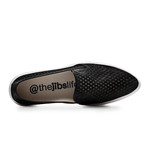 Slim Jib // Noir (US: 8)