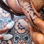 Slim Jib // White (US: 9)