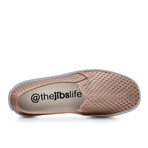 Classic Jib // Sand Royale (US: 7)