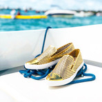 Slim Jib // Gold (US: 7)