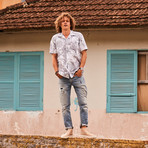 Sand Royale High Top Jib (US: 9)