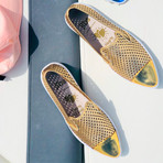 Slim Jib // Gold (US: 7)