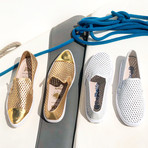 Slim Jib // Gold (US: 7)