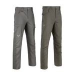 Phantom Heavy Weight Tactical Pants + Kaos Medium Weight Pants // 2-Pack // Gray (38WX32L)