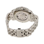 Carl F. Bucherer Patravi Travelgraph GMT Chronograph Automatic // 00.10618.13.33.21 // Store Display